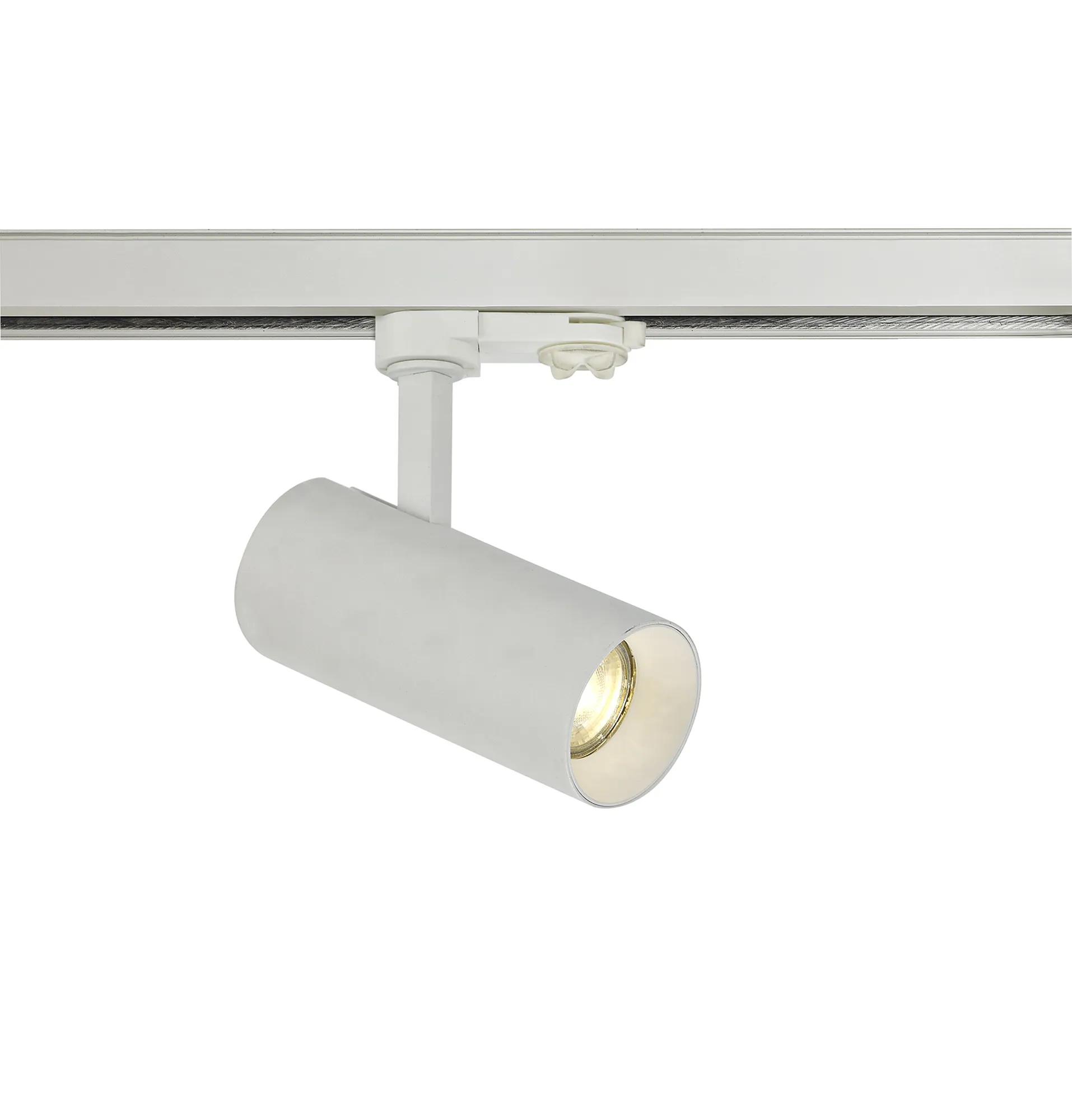 Eos T 10 Tracks Luminaires Dlux Track Fitting 6-10W